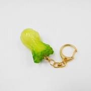 Chinese Cabbage Keychain - Fake Food Japan