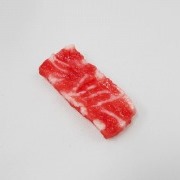 Chuck Steak Magnet - Fake Food Japan