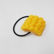 Corn Hair Band - Fake Food Japan