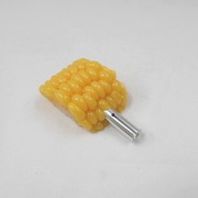 Corn Pen Cap - Fake Food Japan