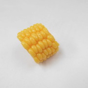 Corn Plug Cover - Fake Food Japan