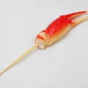 Crab Claw Ear Pick - Fake Food Japan