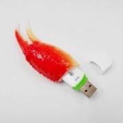Crab Claw USB Flash Drive (16GB) - Fake Food Japan