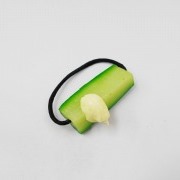 Cucumber Hair Band - Fake Food Japan