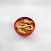 Curry Udon Mini Bowl - Fake Food Japan