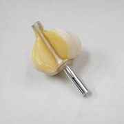 Cut Garlic Pen Cap - Fake Food Japan