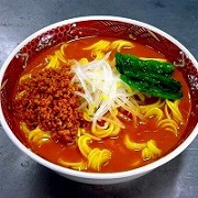 Dan Dan Noodles Replica - Fake Food Japan