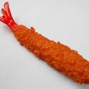 Deep Fried Shrimp Magnet - Fake Food Japan