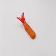 Deep Fried Shrimp (mini) Magnet - Fake Food Japan