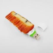 Eel Sushi USB Flash Drive (16GB) - Fake Food Japan