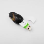 Eggplant (small) USB Flash Drive (8GB) - Fake Food Japan