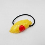 Fried Rice Omelette Hair Band - Fake Food Japan