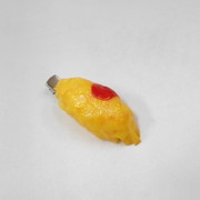 Fried Rice Omelette Hair Clip - Fake Food Japan