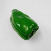 Green Pepper Magnet - Fake Food Japan