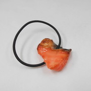 Grilled Salmon (small) Hair Band - Fake Food Japan