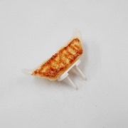 Gyoza Dumpling (Japanese Pot Sticker) (small) Outlet Plug Cover - Fake Food Japan