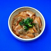 Gyu-suji Nikomi (Simmered Beef Dish) Replica - Fake Food Japan