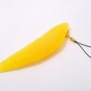Herring Roe Cell Phone Charm/Zipper Pull - Fake Food Japan