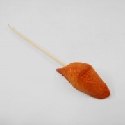 Inari (Fried Tofu) Sushi Ear Pick - Fake Food Japan