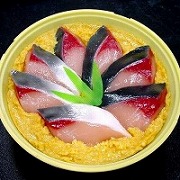 Japanese Miso Flavored Buri (Yellowtail) Replica - Fake Food Japan