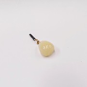 Japanese Scallion Pickle Relish Headphone Jack Plug - Fake Food Japan