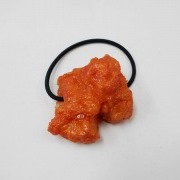 Kara-age (Boneless Fried Chicken) (medium) Hair Band - Fake Food Japan