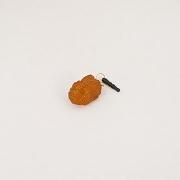 Kara-age (Boneless Fried Chicken) (small) Headphone Jack Plug - Fake Food Japan