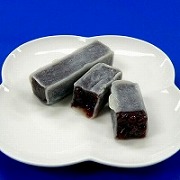 Kintsuba Japanese Sweets Replica - Fake Food Japan