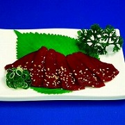 Liver Replica - Fake Food Japan