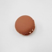 Macaron (chocolate) Magnet - Fake Food Japan