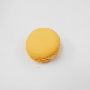 Macaron (orange) Magnet - Fake Food Japan