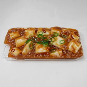 Mapo Tofu (new) iPhone 6/6S Case - Fake Food Japan