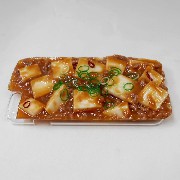 Mapo Tofu (new) iPhone 8 Case - Fake Food Japan