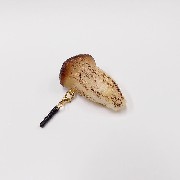 Matsutake Mushroom (small) Headphone Jack Plug - Fake Food Japan