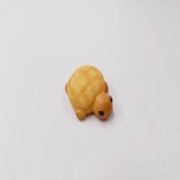 Melon Bread (Turtle-Shaped) Magnet - Fake Food Japan