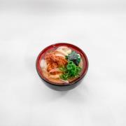 Niku Udon (Noodles with Beef) Mini Bowl - Fake Food Japan