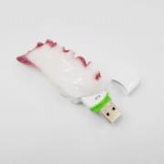Octopus Sushi USB Flash Drive (8GB) - Fake Food Japan