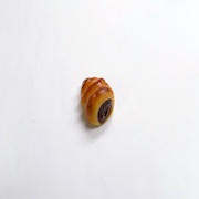 Pastry (Chocolate Cream-Filled) Magnet - Fake Food Japan