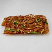 Pepper Steak (new) iPhone 8 Case - Fake Food Japan