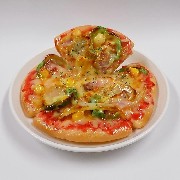 Pizza Smartphone Stand - Fake Food Japan