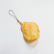 Potato Chip (Consommé Flavor) Cell Phone Charm/Zipper Pull - Fake Food Japan