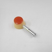 Pudding Pen Cap - Fake Food Japan