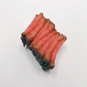 Roast Beef Magnet - Fake Food Japan