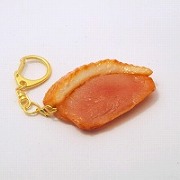 Roasted Duck Keychain - Fake Food Japan