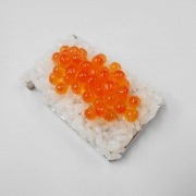 Salmon Roe Rice Mintia Case - Fake Food Japan