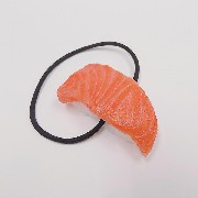 Salmon Sushi Hair Band - Fake Food Japan