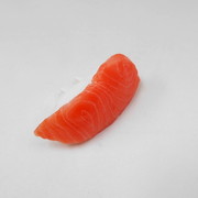 Salmon Sushi Plug Cover - Fake Food Japan