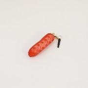 Sausage (small) Headphone Jack Plug - Fake Food Japan