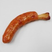 Sausage with Bone Magnet - Fake Food Japan