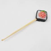 Scallion & Tuna Roll Sushi Ear Pick - Fake Food Japan